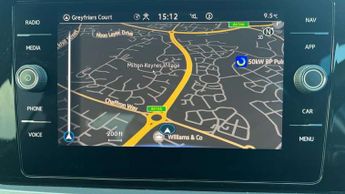 Volkswagen T-Roc 1.5 TSI Style 5dr DSG