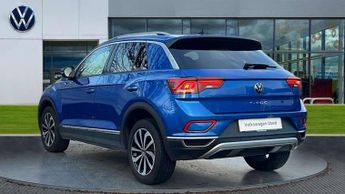 Volkswagen T-Roc 1.5 TSI Style 5dr DSG