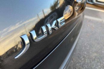 Nissan Juke 1.0 DiG-T 114 N-Connecta 5dr DCT