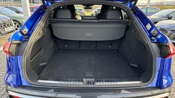 Audi Q5 Sportback 2.0 TDI Quattro Launch Edition 5dr S Tronic