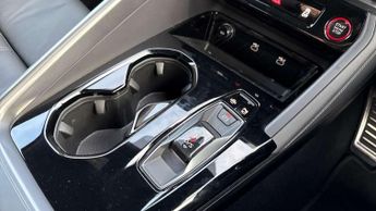 Audi Q5 Sportback 2.0 TDI Quattro Launch Edition 5dr S Tronic