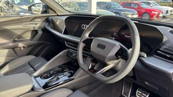 Audi Q5 Sportback 2.0 TDI Quattro Launch Edition 5dr S Tronic