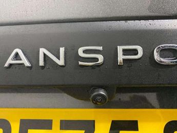 Volkswagen Transporter 2.0 TDI 170 Commerce Pro Van Auto