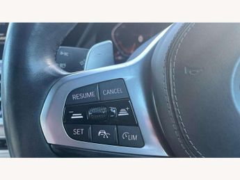 BMW X5 xDrive30d MHT M Sport 5dr Auto