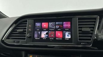 SEAT Leon 2.0 TSI 290 Cupra [EZ] 5dr DSG