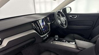 Volvo XC60 2.0 B5P Core 5dr AWD Geartronic