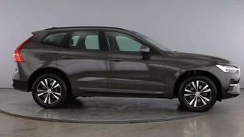 Volvo XC60 2.0 B5P Core 5dr AWD Geartronic