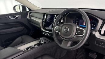 Volvo XC60 2.0 B5P Core 5dr AWD Geartronic