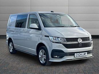 Volkswagen Transporter 2.0 TDI 150 Highline Kombi Van