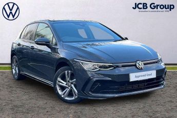 Volkswagen Golf 1.5 TSI R-Line 5dr