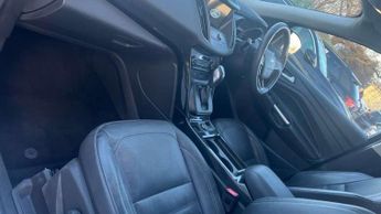 Ford Kuga 1.5 TDCi Titanium X 5dr Auto 2WD