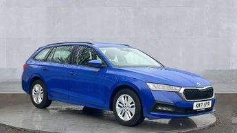 Skoda Octavia 1.0 TSI SE 5dr