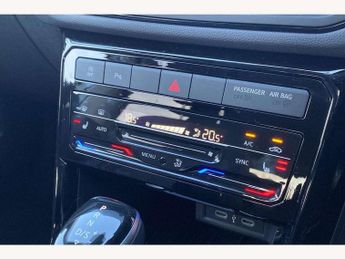 Volkswagen T-Cross 1.0 TSI 115 Match 5dr DSG