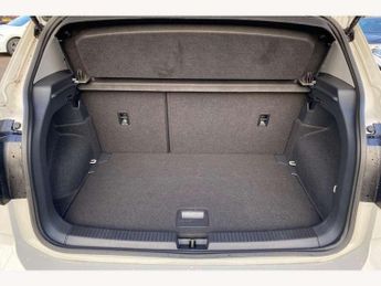 Volkswagen T-Cross 1.0 TSI 115 Match 5dr DSG