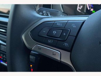 Volkswagen T-Cross 1.0 TSI 115 Match 5dr DSG