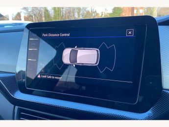 Volkswagen T-Cross 1.0 TSI 115 Match 5dr DSG