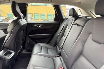 Volvo XC60 2.0 B5P Core 5dr AWD Geartronic