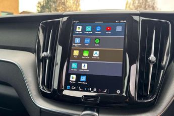 Volvo XC60 2.0 B5P Core 5dr AWD Geartronic