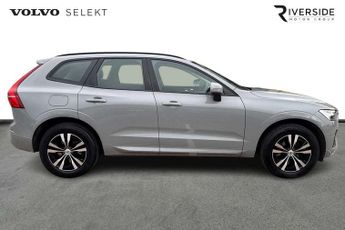 Volvo XC60 2.0 B5P Core 5dr AWD Geartronic