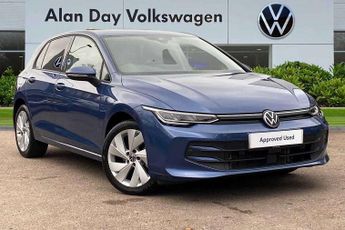 Volkswagen Golf 1.5 TSI 150 Match 5dr