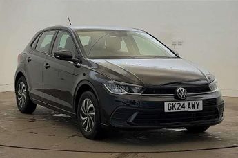 Volkswagen Polo 1.0 TSI Life 5dr DSG