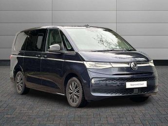 Volkswagen LT 2.0 TSI Style 5dr LWB DSG