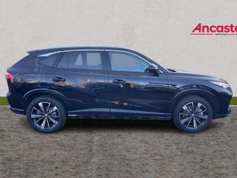 MG HS 1.5 T-GDI Hybrid+ Trophy 5dr Auto