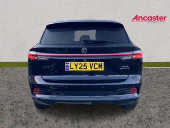 MG HS 1.5 T-GDI Hybrid+ Trophy 5dr Auto