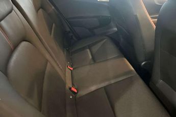 Kia Picanto 1.0 GT-line 5dr Auto [4 seats]