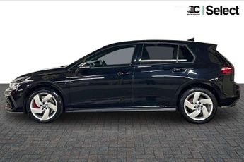 Volkswagen Golf GTE 1.4 TSI GTE 5dr DSG