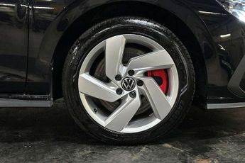 Volkswagen Golf GTE 1.4 TSI GTE 5dr DSG