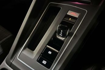 Volkswagen Golf GTE 1.4 TSI GTE 5dr DSG