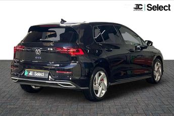 Volkswagen Golf GTE 1.4 TSI GTE 5dr DSG