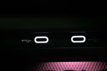 Volkswagen Golf GTE 1.4 TSI GTE 5dr DSG