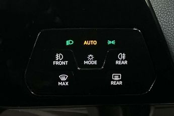 Volkswagen Golf GTE 1.4 TSI GTE 5dr DSG