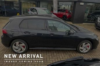 Volkswagen Golf GTE 1.4 TSI GTE 5dr DSG