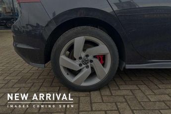 Volkswagen Golf GTE 1.4 TSI GTE 5dr DSG