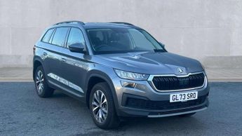 Skoda Kodiaq 1.5 TSI SE Drive 5dr DSG [7 Seat]