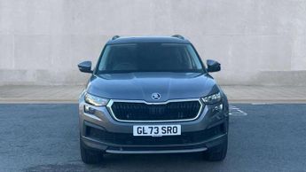 Skoda Kodiaq 1.5 TSI SE Drive 5dr DSG [7 Seat]