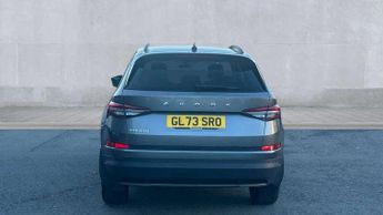 Skoda Kodiaq 1.5 TSI SE Drive 5dr DSG [7 Seat]