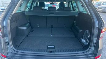 Skoda Kodiaq 1.5 TSI SE Drive 5dr DSG [7 Seat]