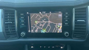 Skoda Kodiaq 1.5 TSI SE Drive 5dr DSG [7 Seat]