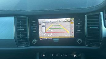 Skoda Kodiaq 1.5 TSI SE Drive 5dr DSG [7 Seat]
