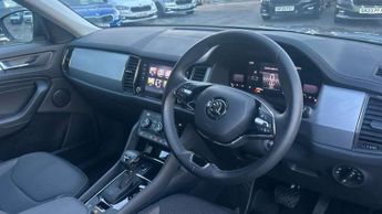 Skoda Kodiaq 1.5 TSI SE Drive 5dr DSG [7 Seat]