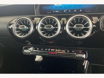 Mercedes-Benz A-Class A180d Sport Premium 5dr Auto