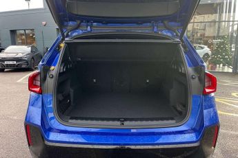 BMW X1 sDrive 20i MHT M Sport 5dr Step Auto