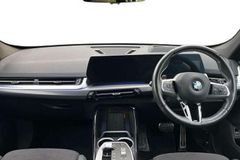 BMW X1 sDrive 20i MHT M Sport 5dr Step Auto