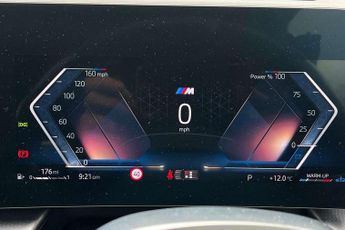 BMW X1 sDrive 20i MHT M Sport 5dr Step Auto