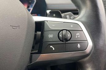 BMW X1 sDrive 20i MHT M Sport 5dr Step Auto