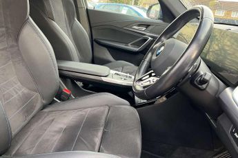 BMW X1 sDrive 20i MHT M Sport 5dr Step Auto